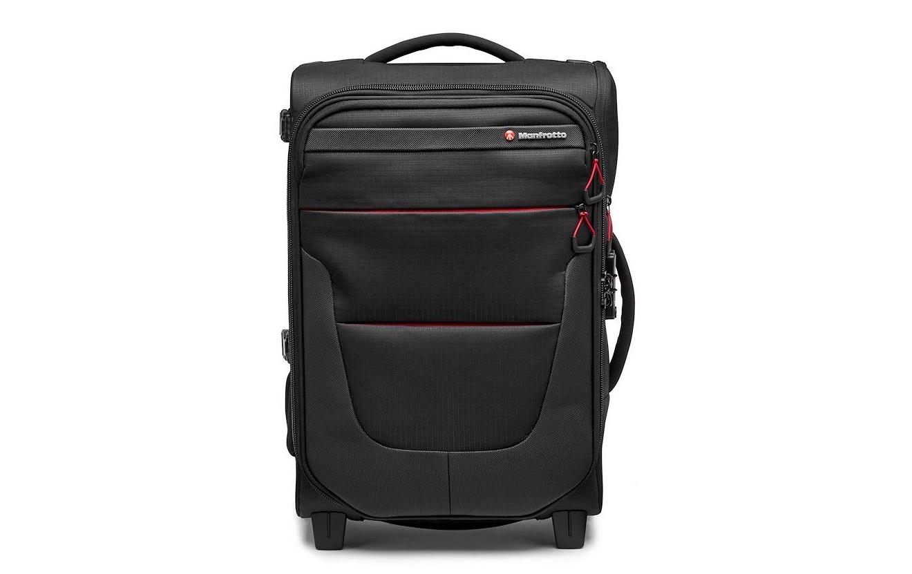 Fototrolley ReloaderAir-55 PL<br>Wasserabweisender Handgepäck-Trolley für DSLR-Kameras