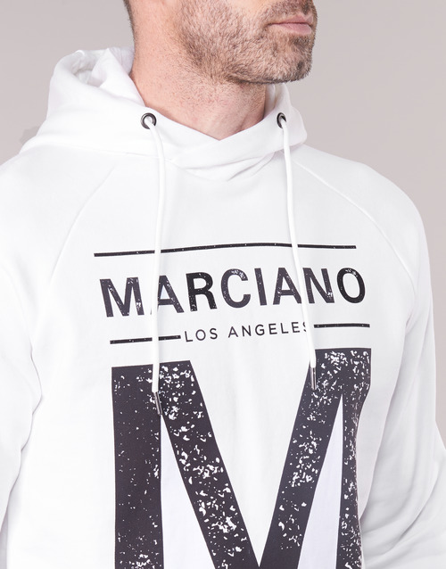 Marciano - M LOGO - Blanc