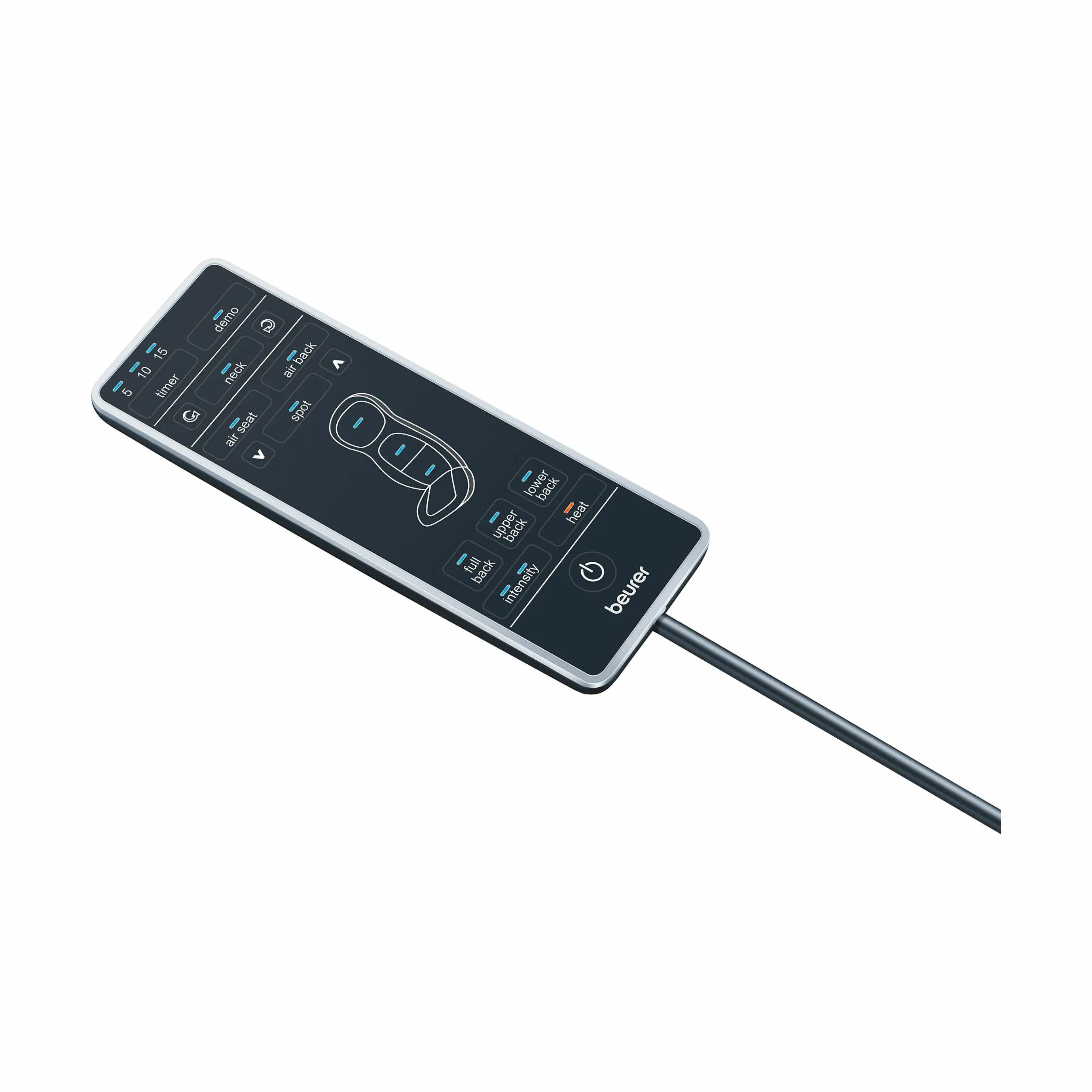 Beurer Massagesæde MG 320