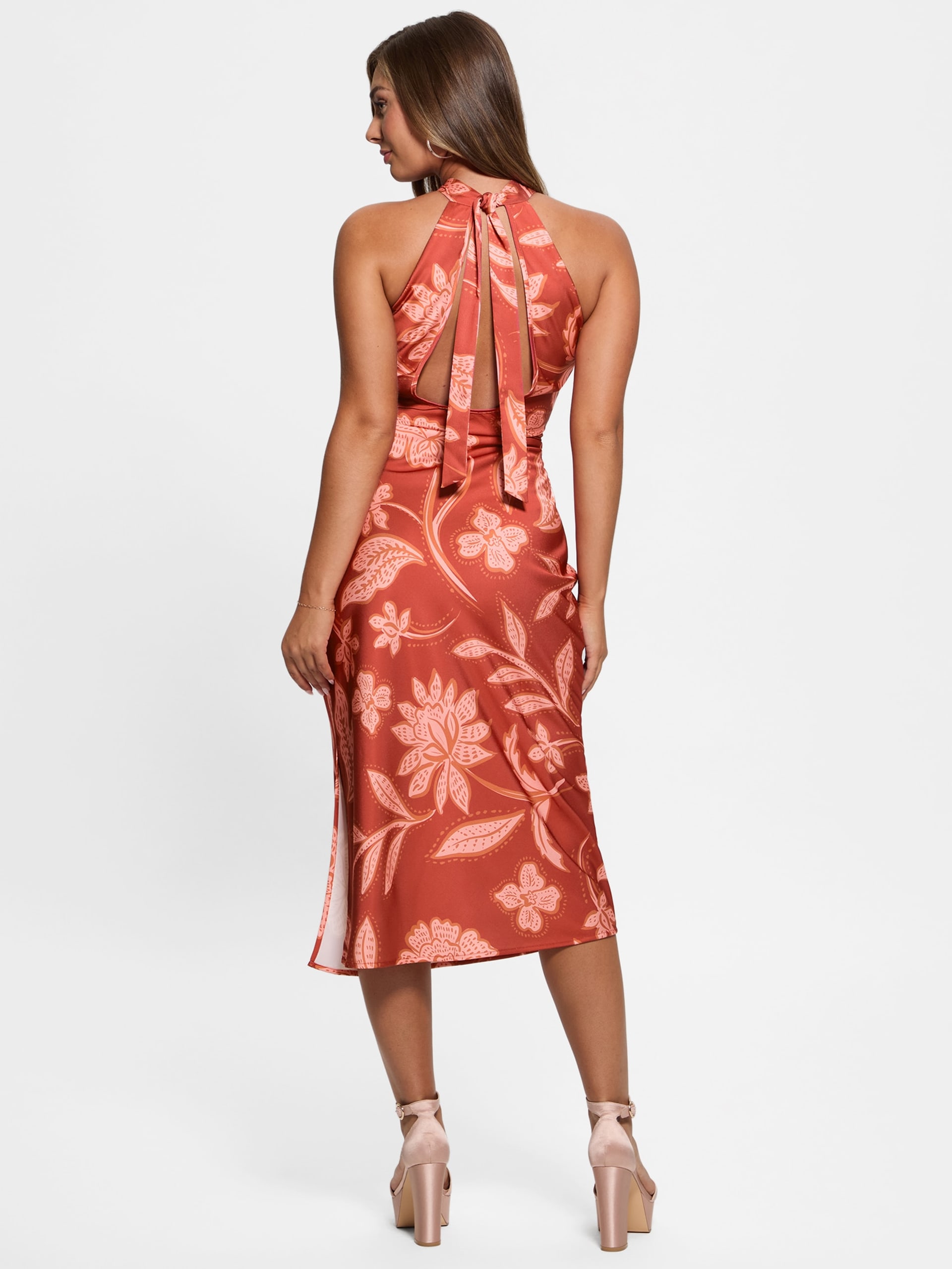 VESTIDO SL MARSHA