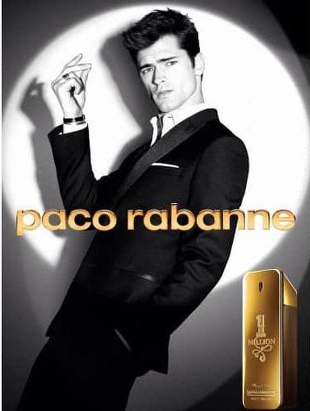 Paco Rabanne - 1 Million - Douchegel - 150ml - Luxe Verzorging