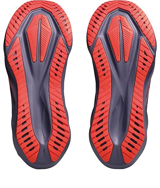 ASICS - CHAUSSURES DE RUNNING NOVABLAST 5 M