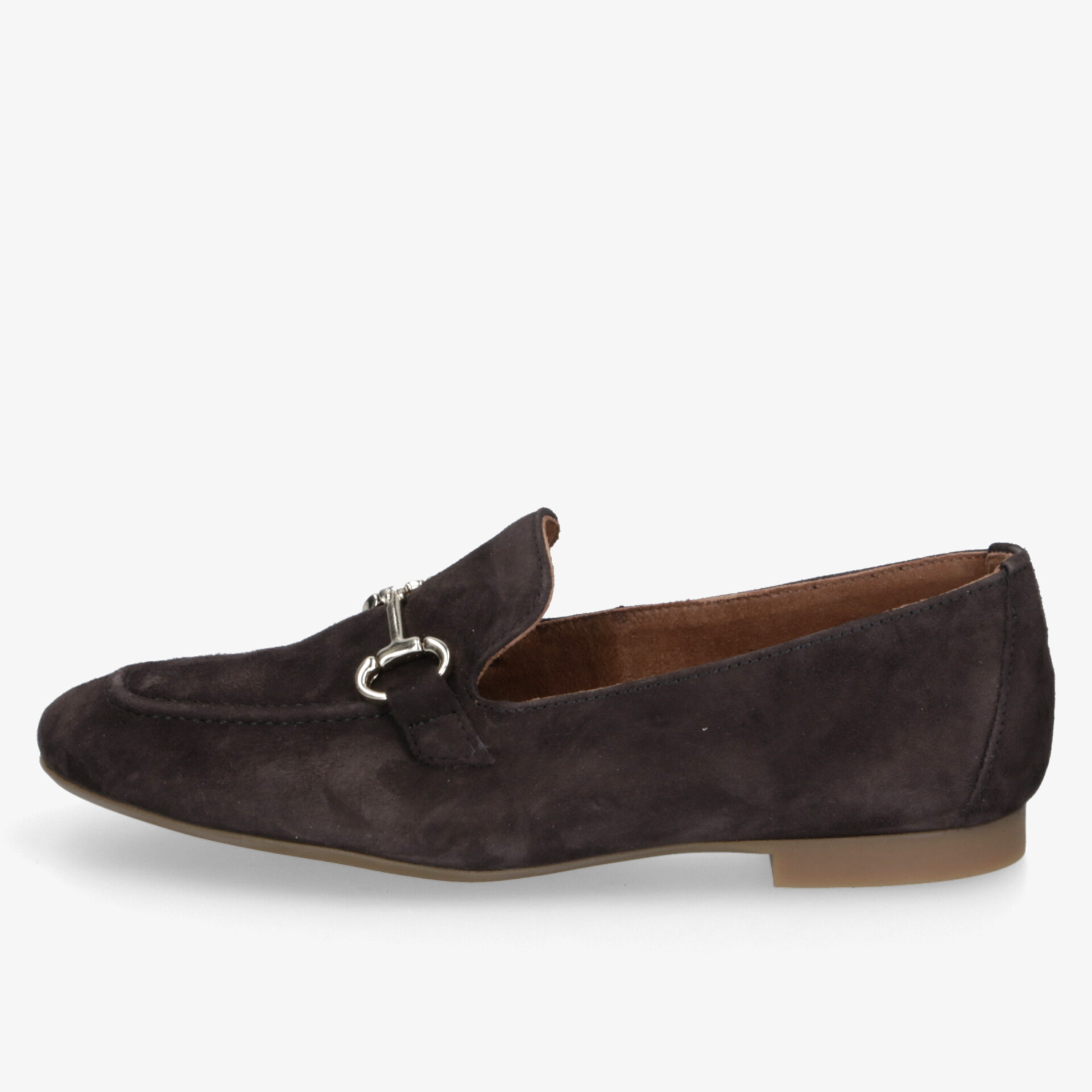 paul green Damen Loafer braun