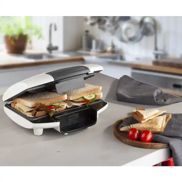 Sandwichtoaster
