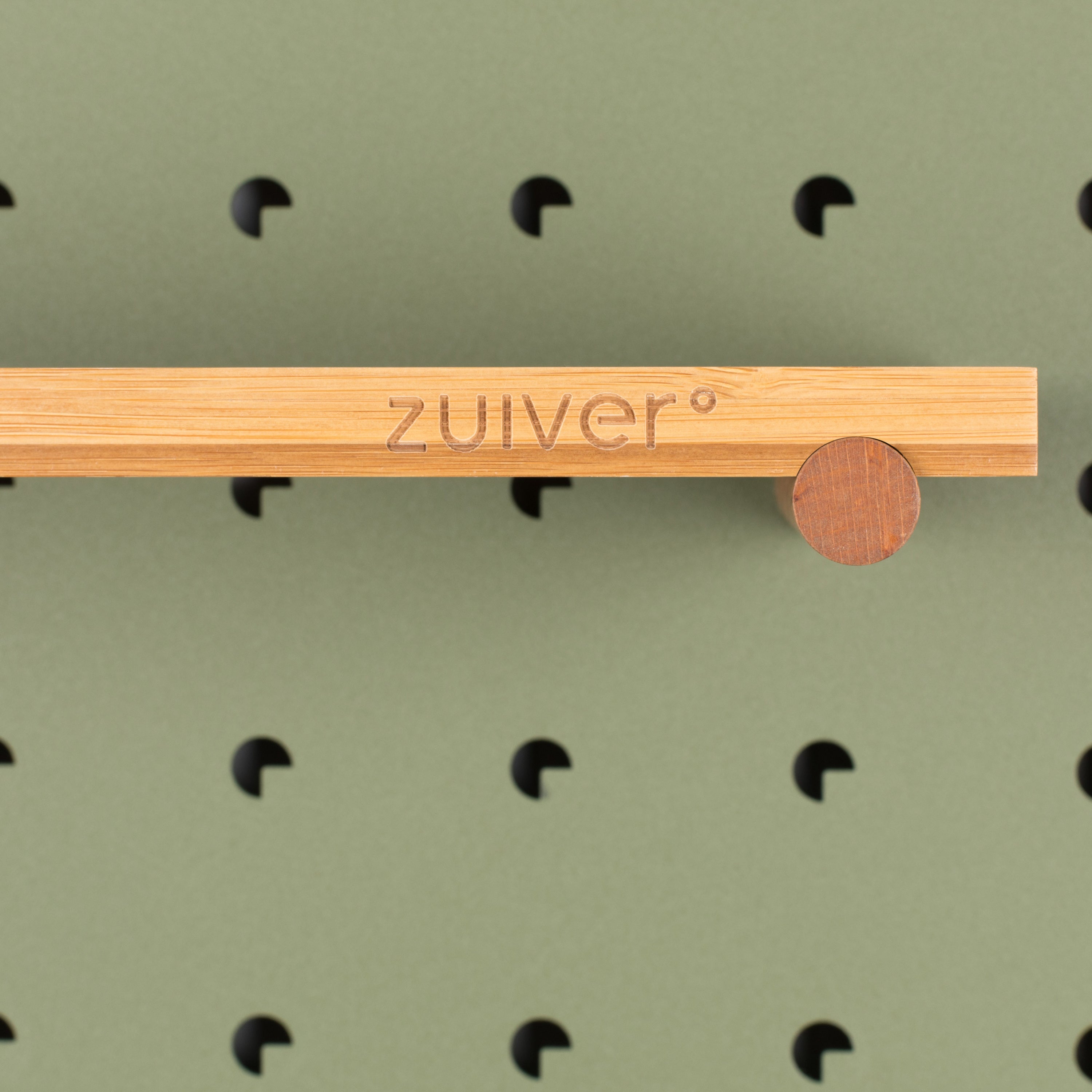 Zuiver Bundy Pegboard Pinbord 45 x 90 cm