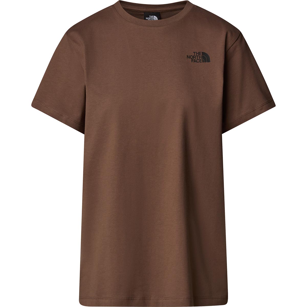 The North Face Relaxed Redbox T-shirt Dame