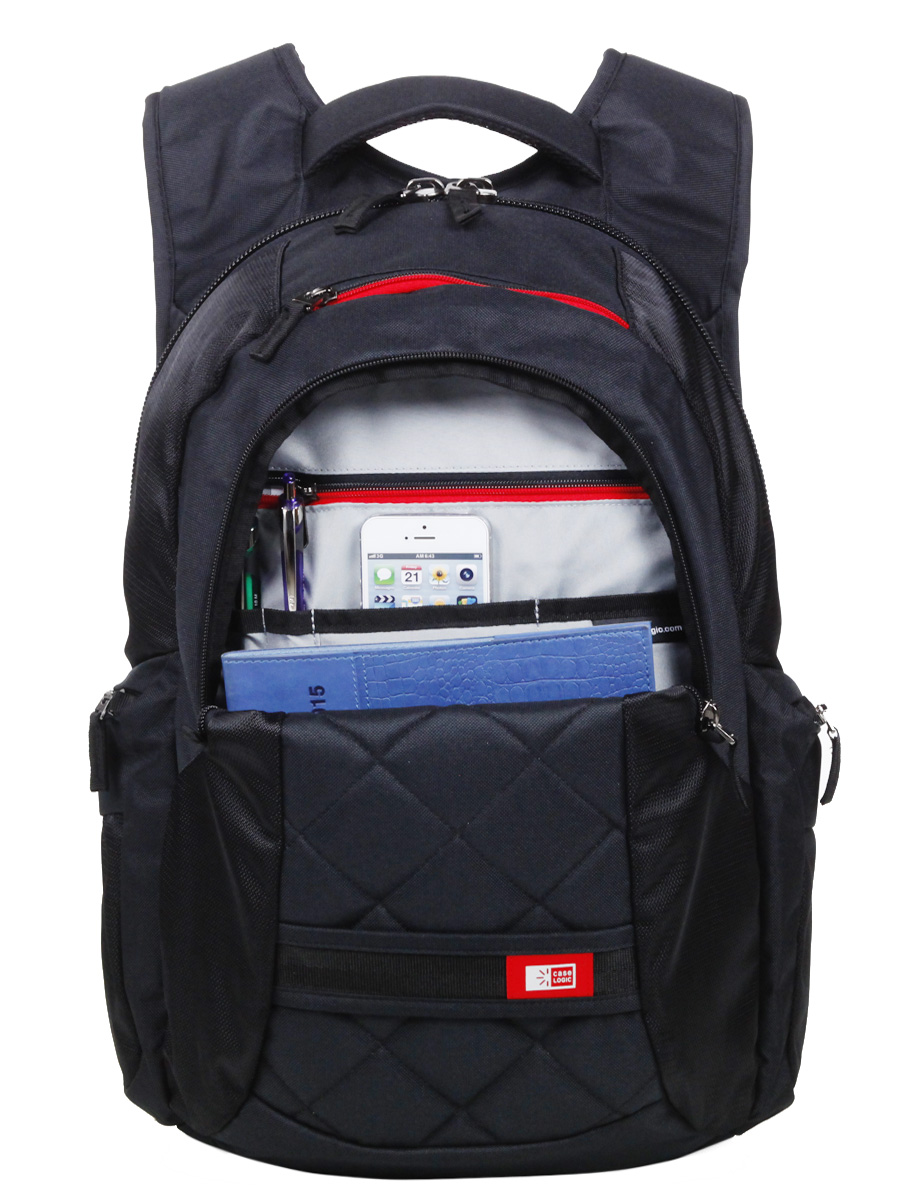Sac À dos ordinateur Case Logic Smart 16 pouces