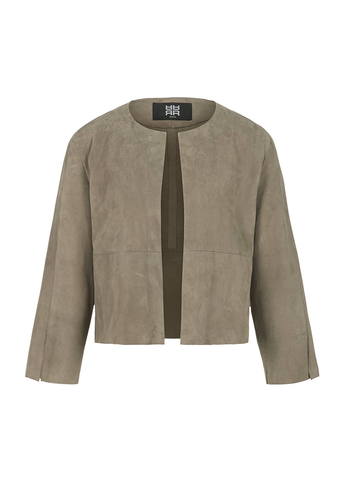 Riani| Damen Lederjacke