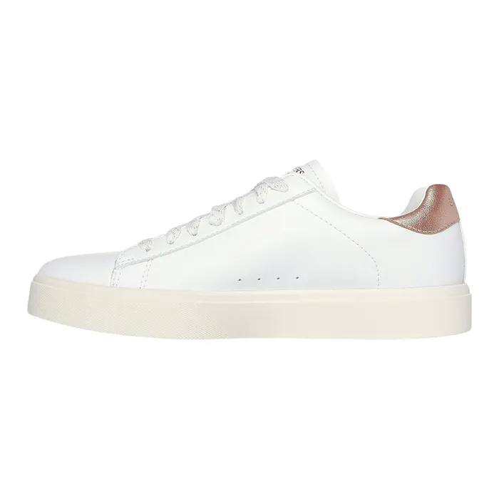 Skechers Eden LX - Gleaming Hearts Sneakers Dames