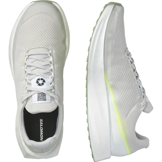 INDEX 02  Laufschuhe Herren