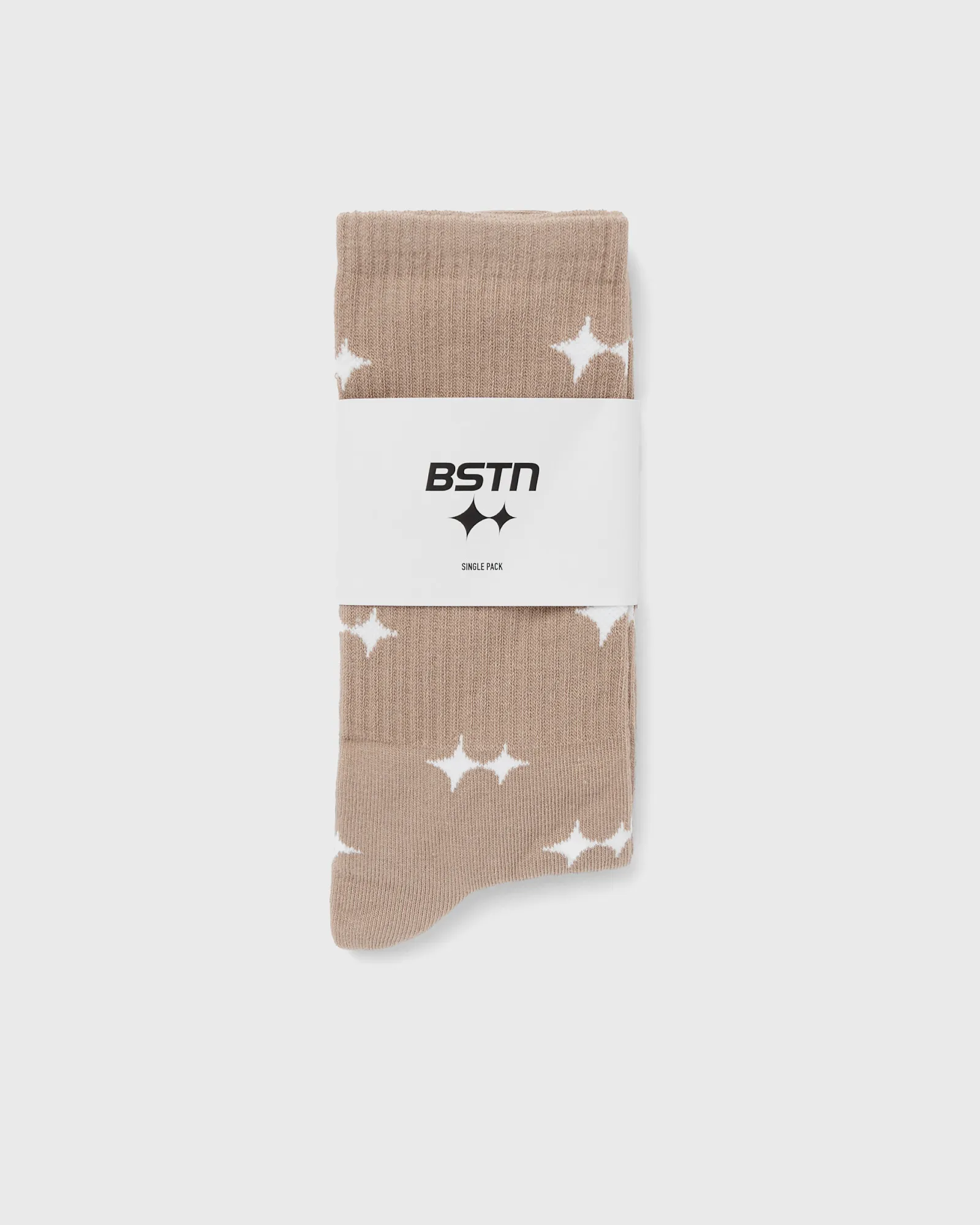 BSTN Brand AOP SOCKS