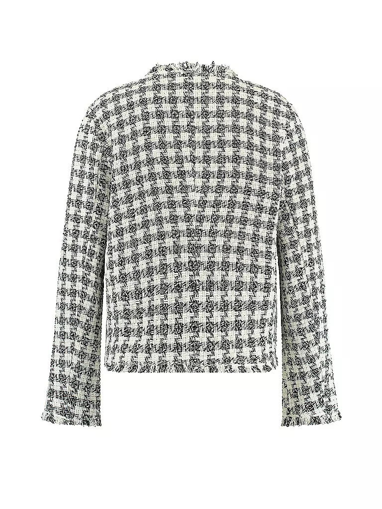 GERRY WEBER Jäckchen weiss