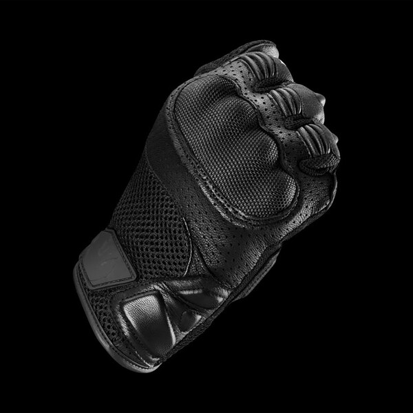 Furygan - Gants femme TD12 Lady Evo Noir