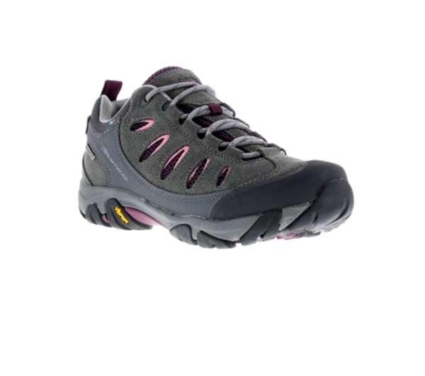 Karrimor Aspen Low Walking Trainers Ladies