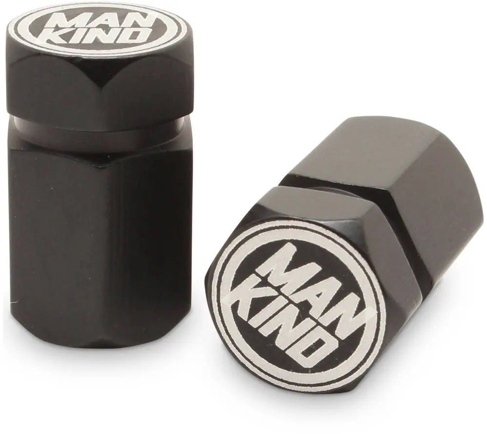 Mankind Valve Caps | SkatePro