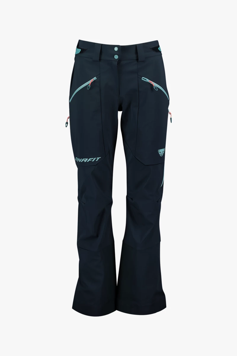 Dynafit Radical Softshell Damen Skitourenhose