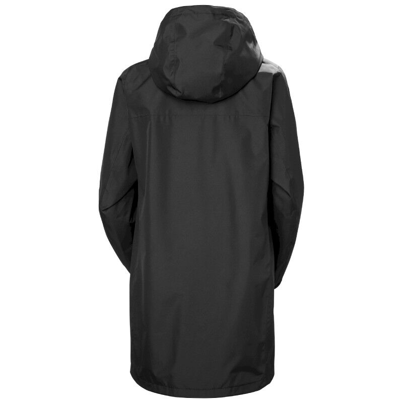 Voyage Raincoat - Veste imperméable femme