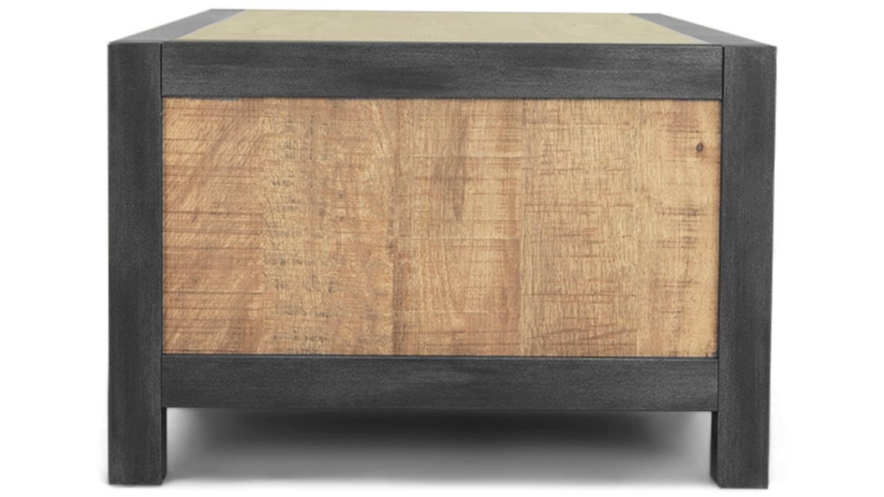 Salontafel Jatoba - City B135 x D67 x H45 cm