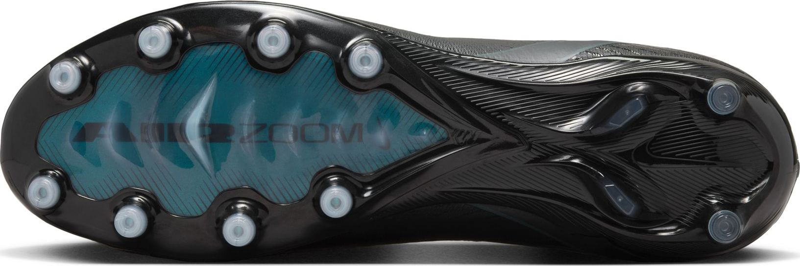 Mercurial Vapor 16 Elite AG-Pro 002/Black/Black/Deep Jungle