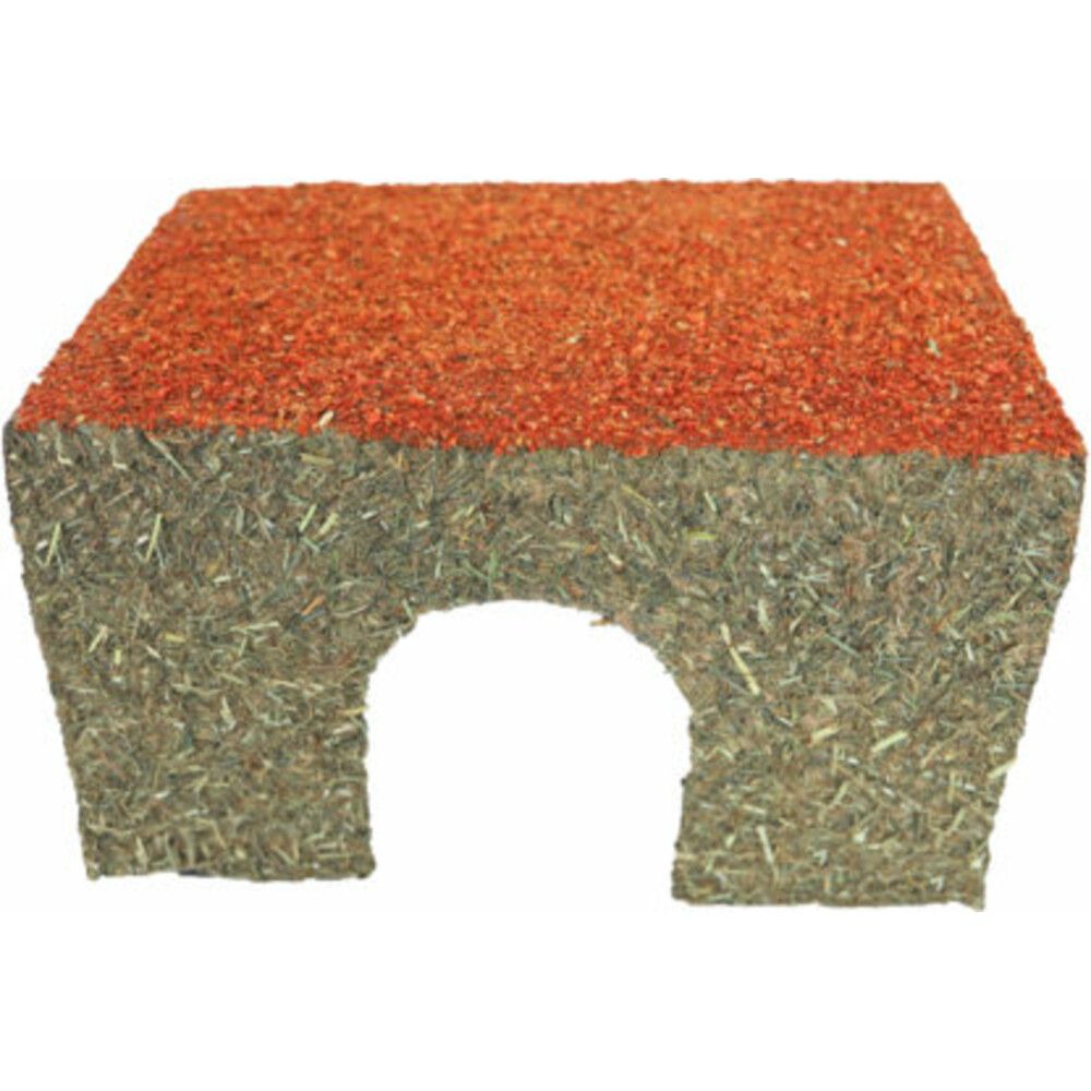 JR Farm Hooihuis Wortel Middel350 gr