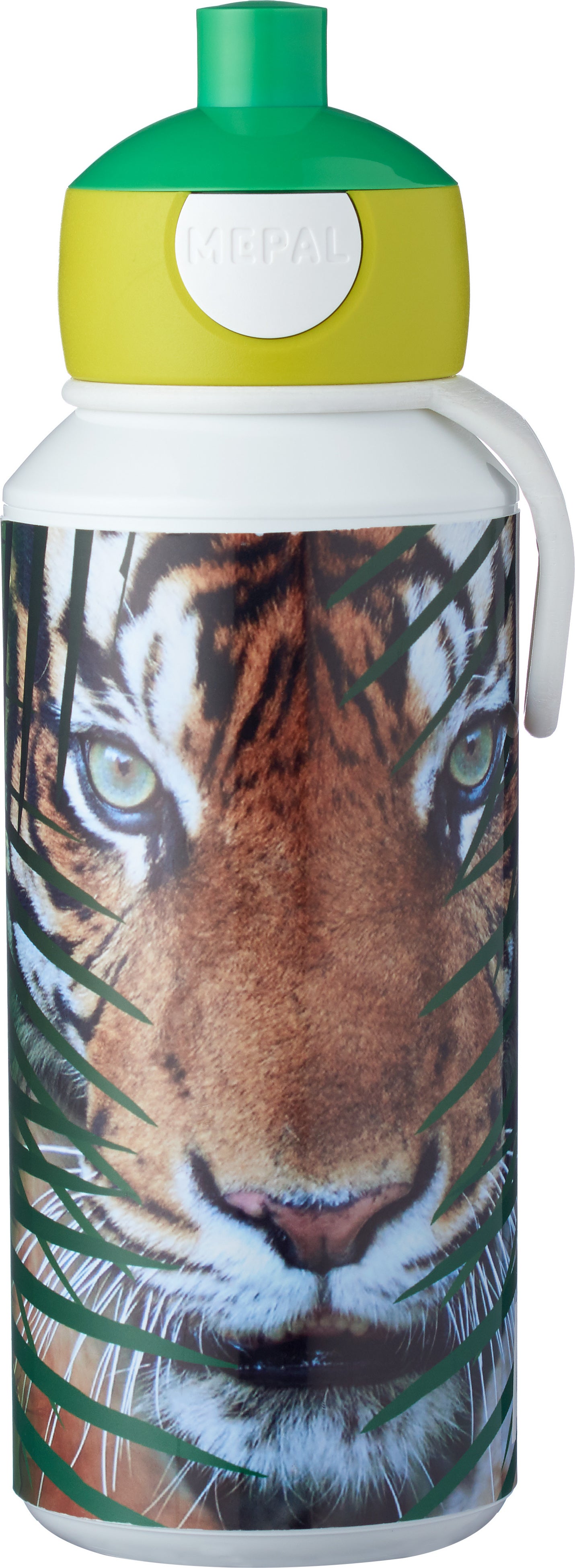 Mepal drinkfles Campus Tijger 0,4 L