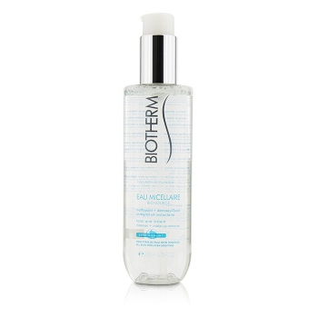 Biotherm Biotherm Biosource Eau Micellaire Total & Instant Cleanser   Make-Up Remover - For All Skin Types