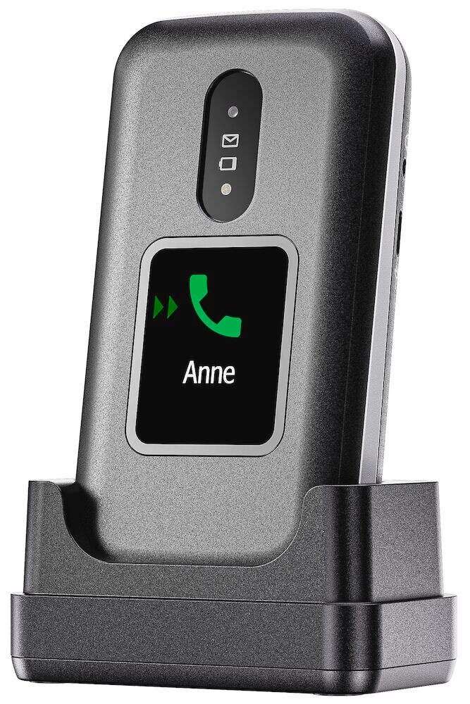 Doro 2880 schwarz