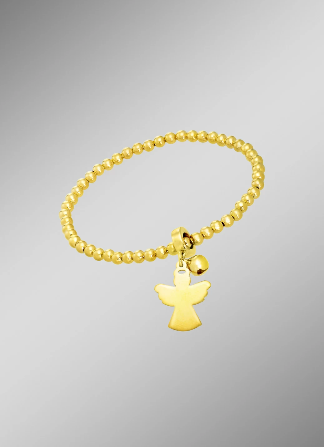 Elastisches Kugelarmband