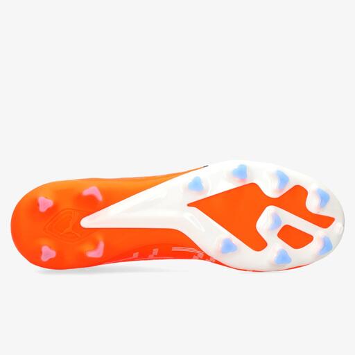 Puma Ultra Pro AG
