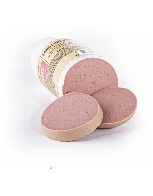 Timo Vleesworst Lam - Hondensnacks