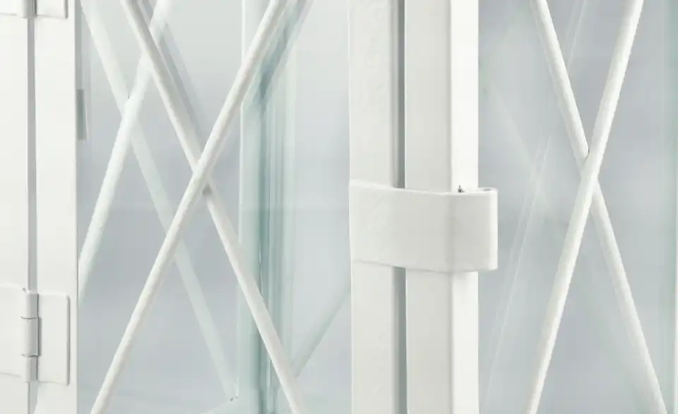 Laterne 30 cm