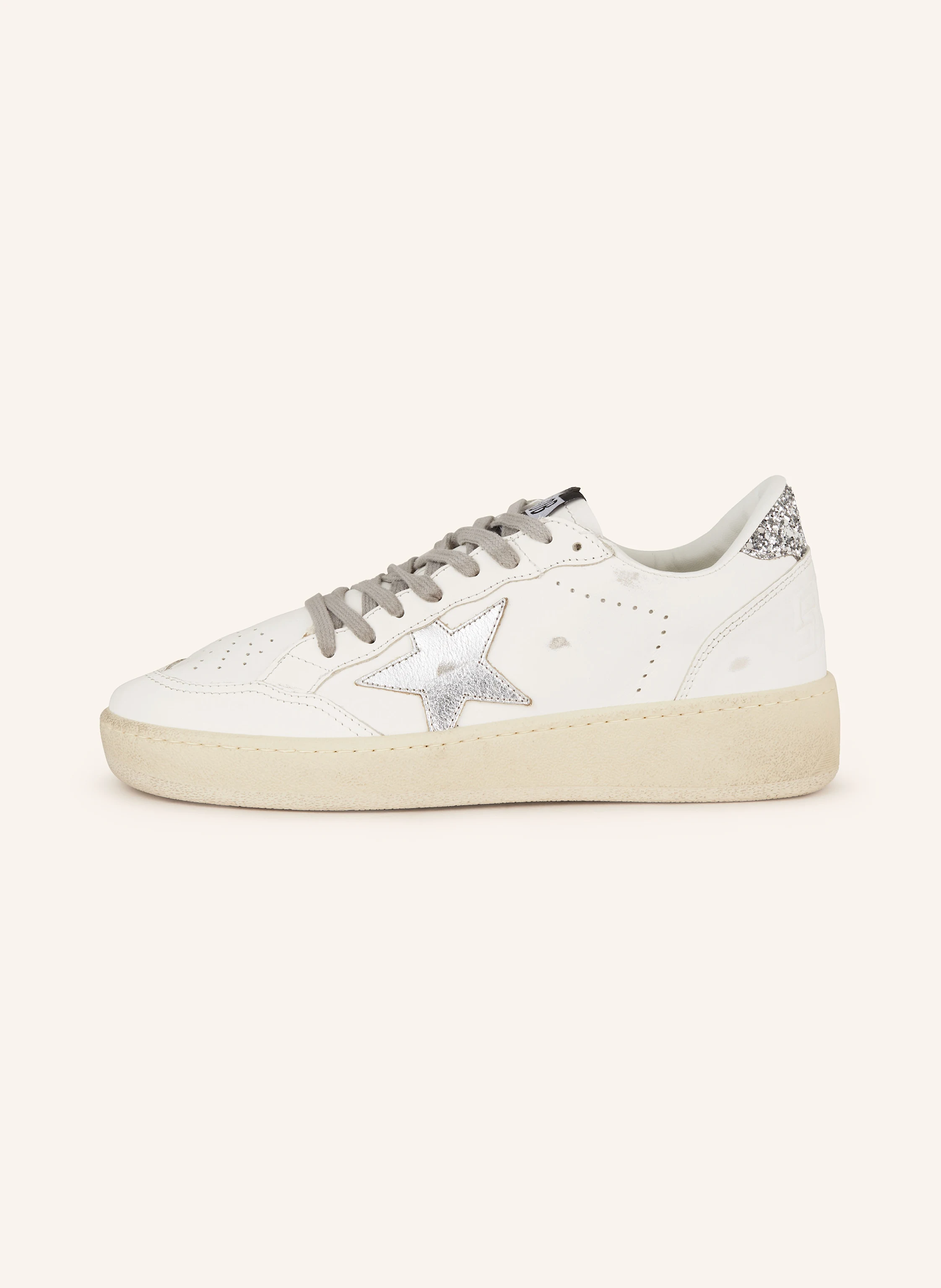 GOLDEN GOOSE Sneaker BALL STAR 2