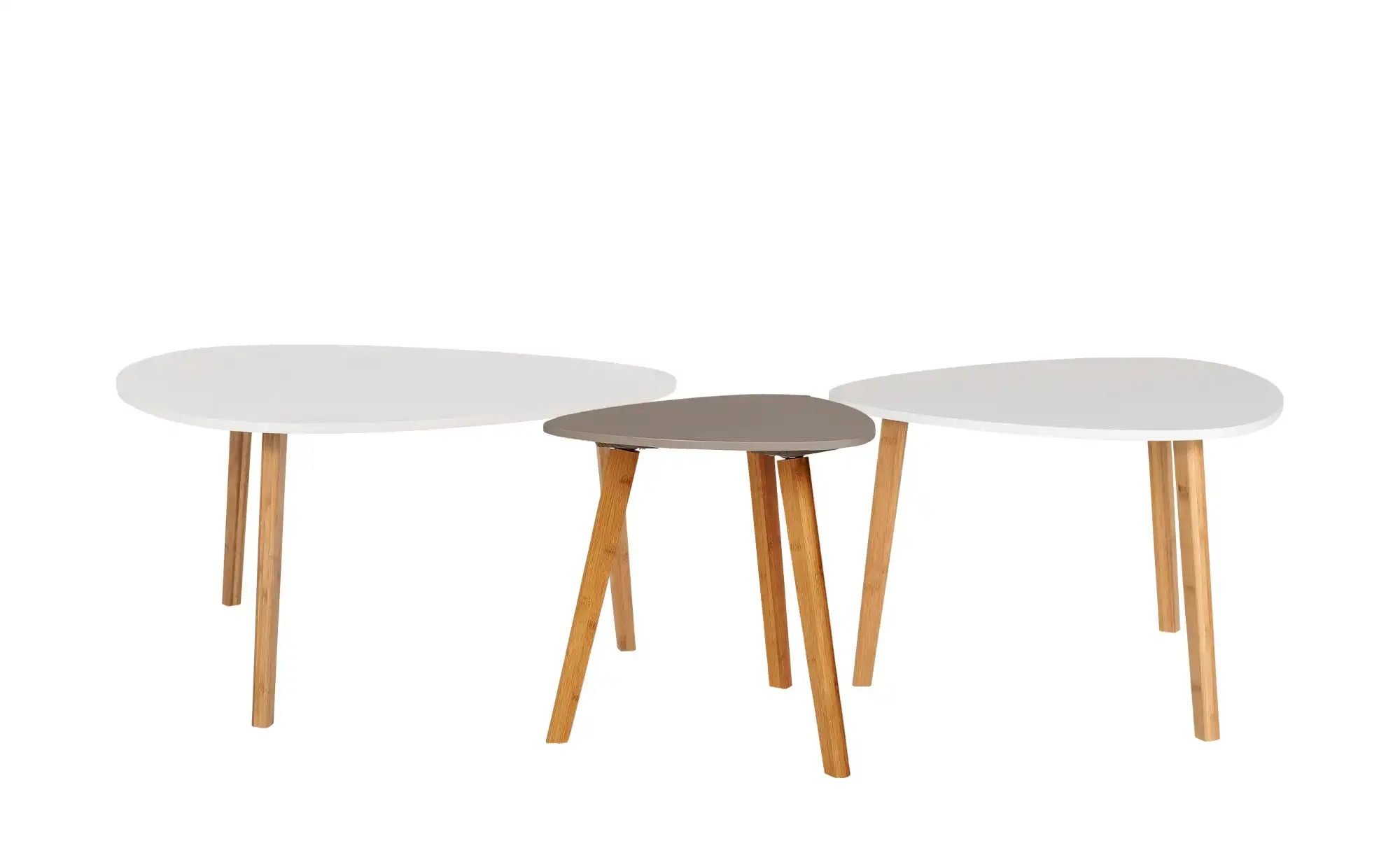 Couchtisch Bamboo