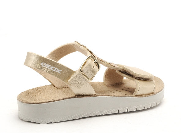 Geox nu pieds enfant j35ead j sandal costarei gi or