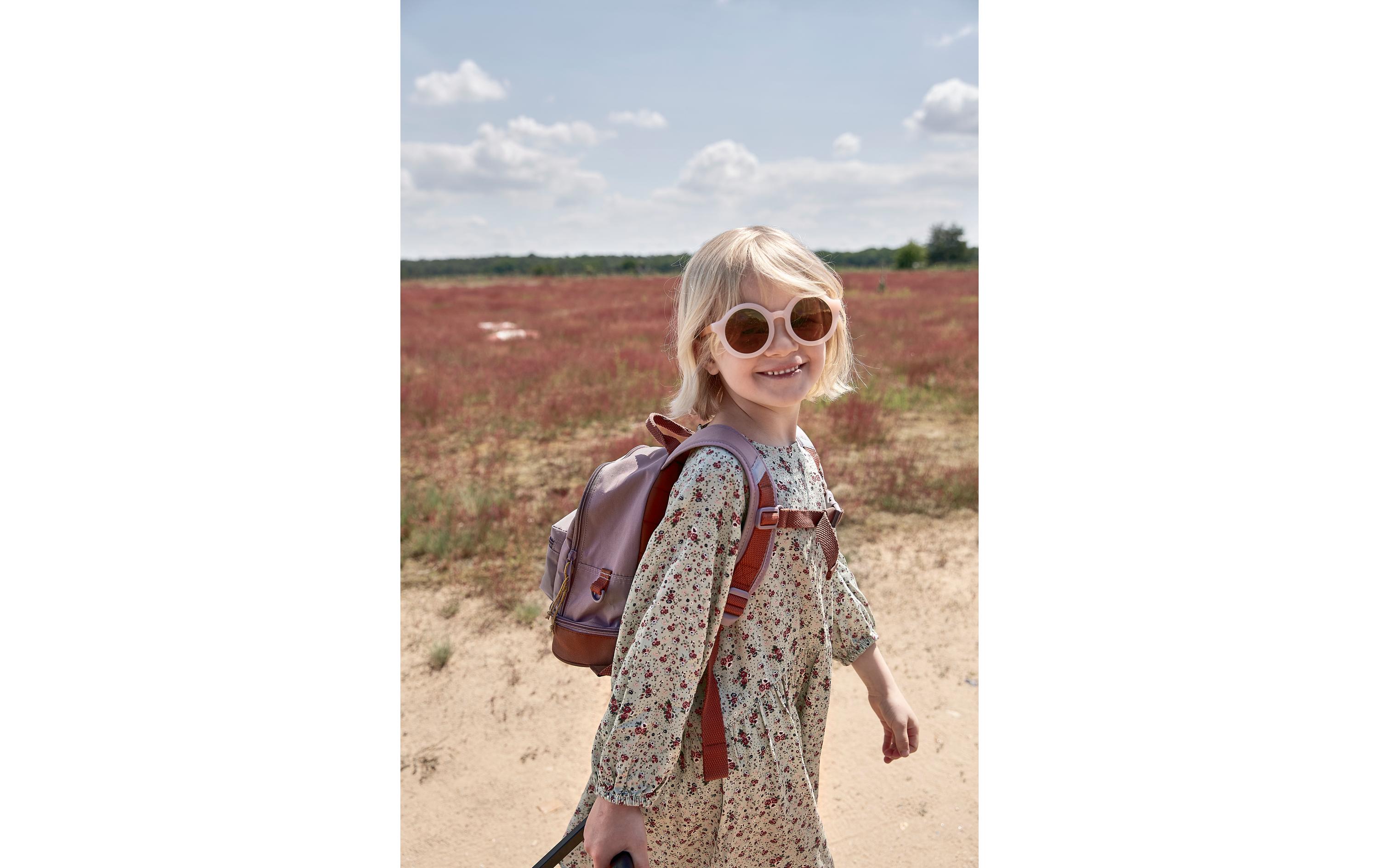 Rucksack Mini Backpack Adventure LibelleKindergartenrucksack ideal für kleine Weltentdecker