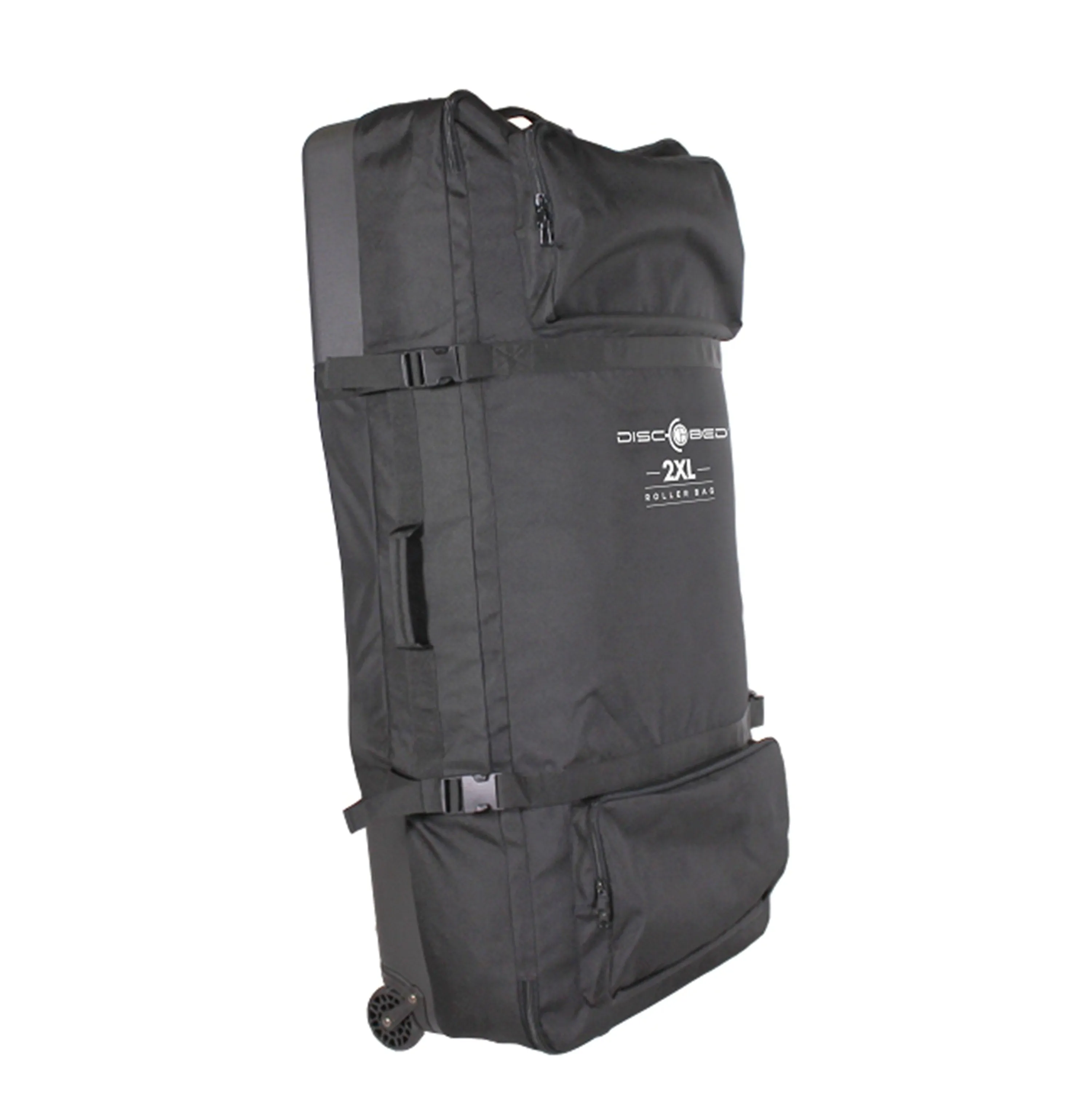 Disc-O-Bed -  Trolley Rollerbag 2XL