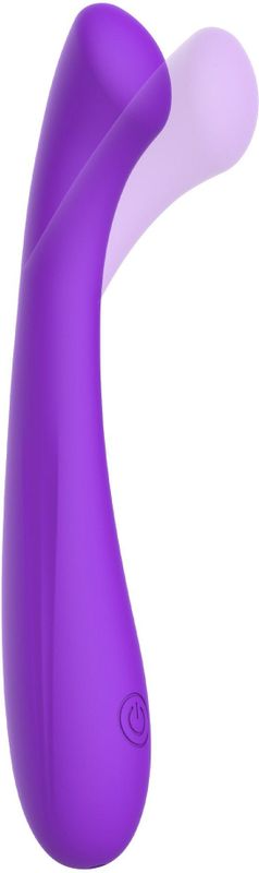 The Luna G-Spot Vibrator