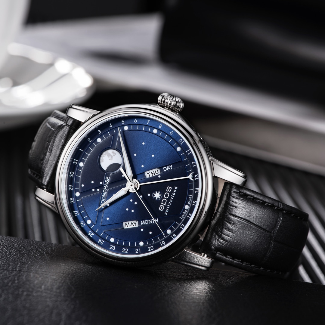 Epos Artistry 3439 Big Moon North Star