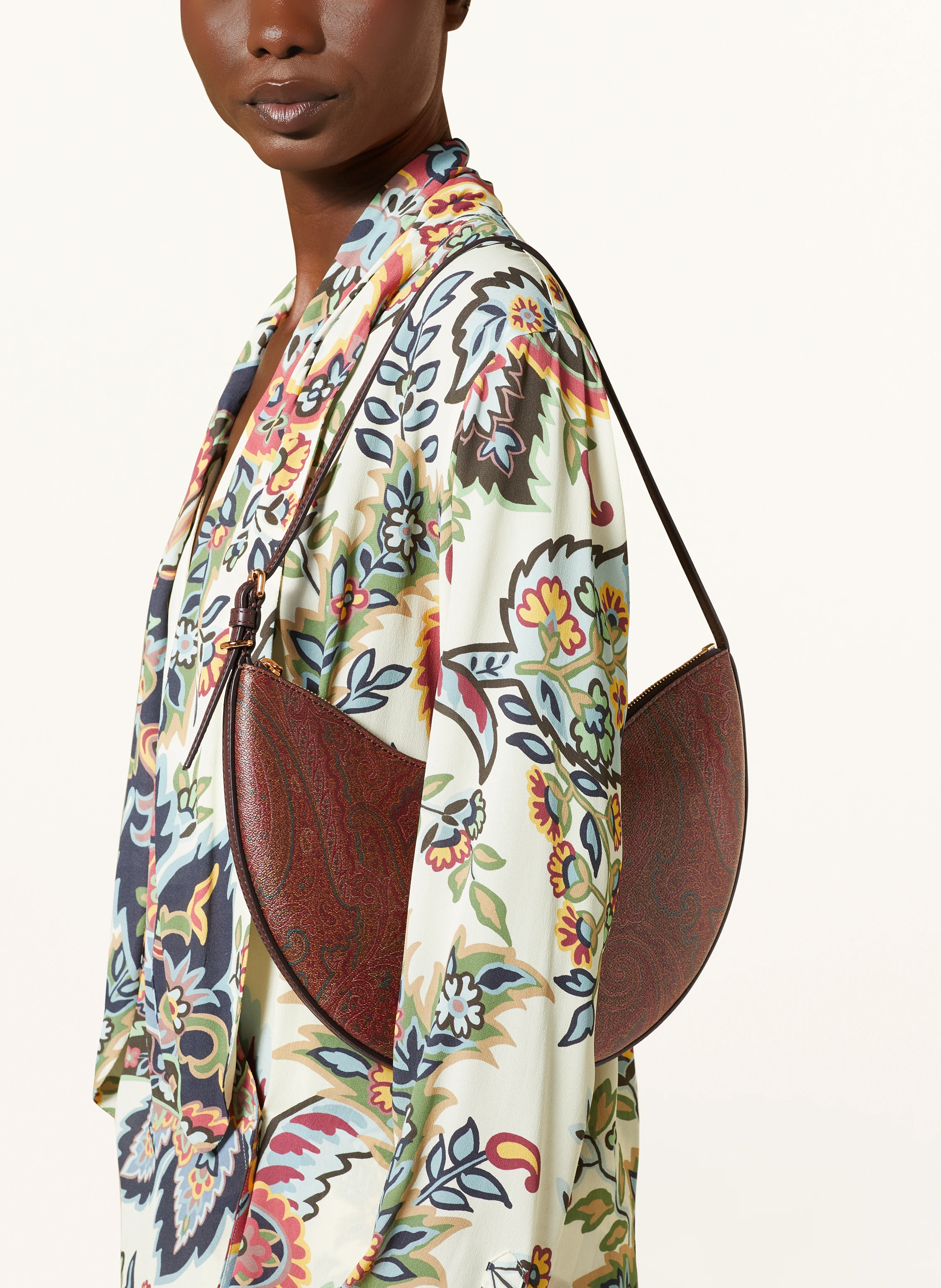 ETRO Hobo-Bag ESSENTIAL MEDIUM