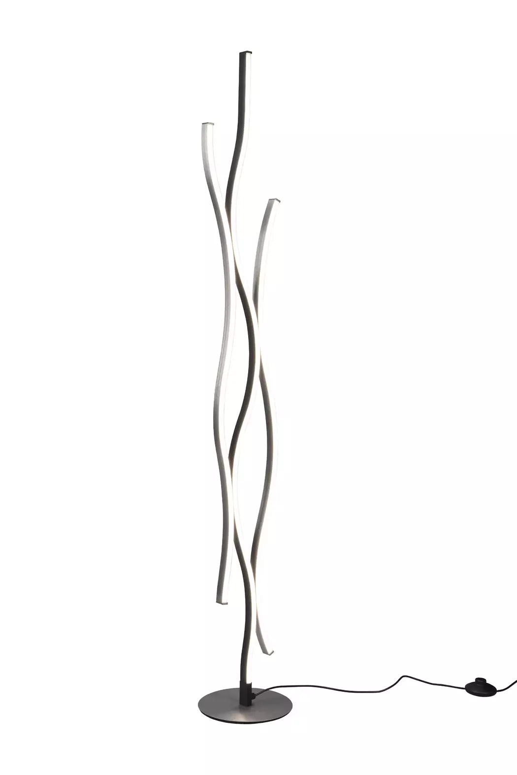 LED-Stehlampe Blaze
