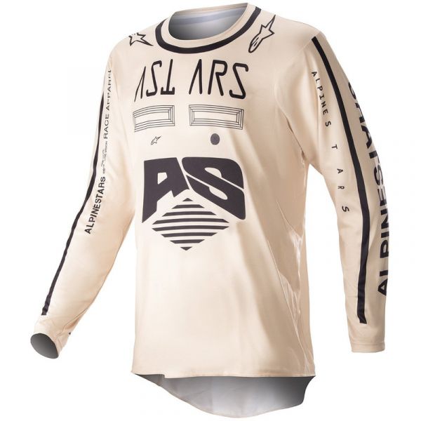 Alpinestars Camisola Racer Found Mountain S