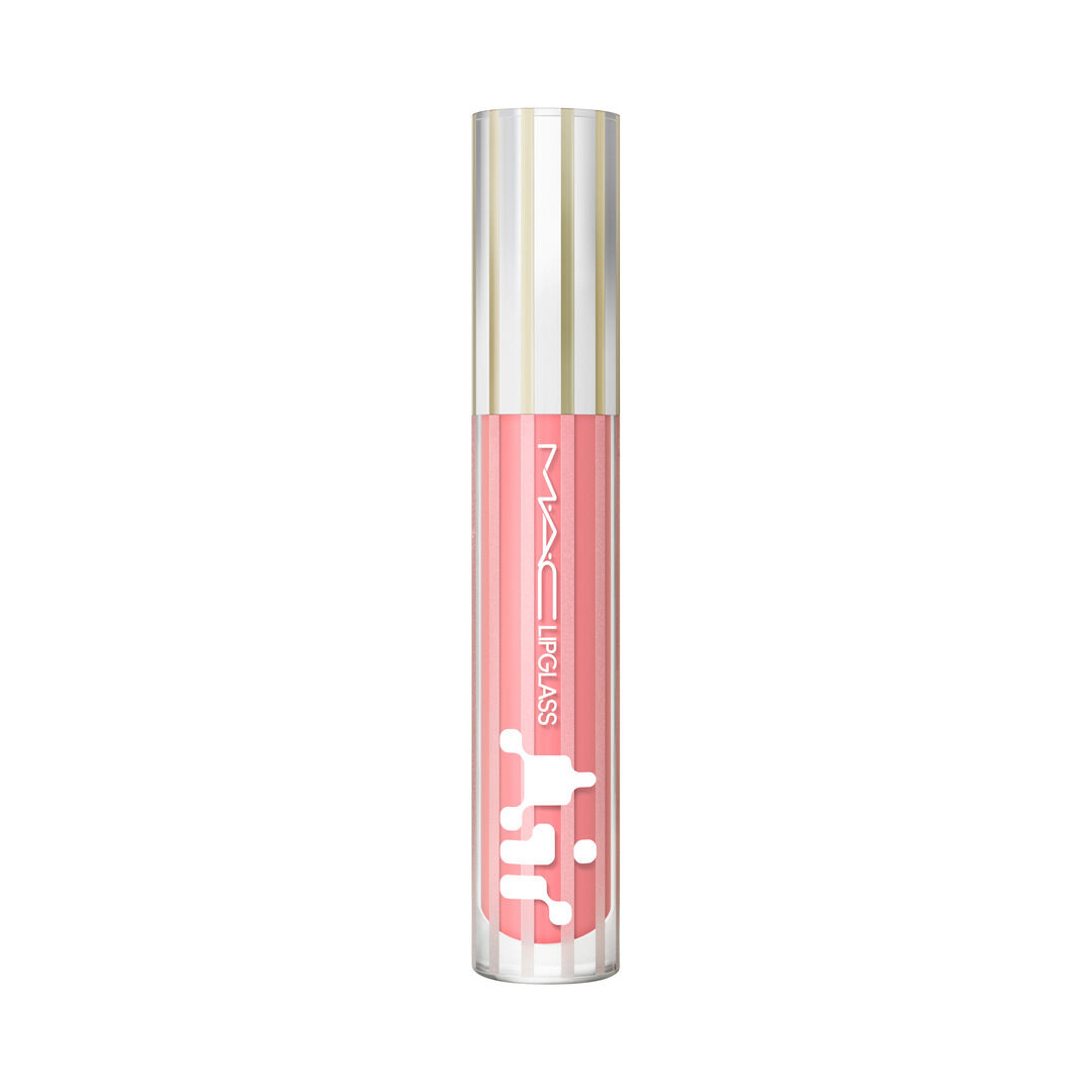 MAC LIPGLASS Air Non-Sticky Gloss