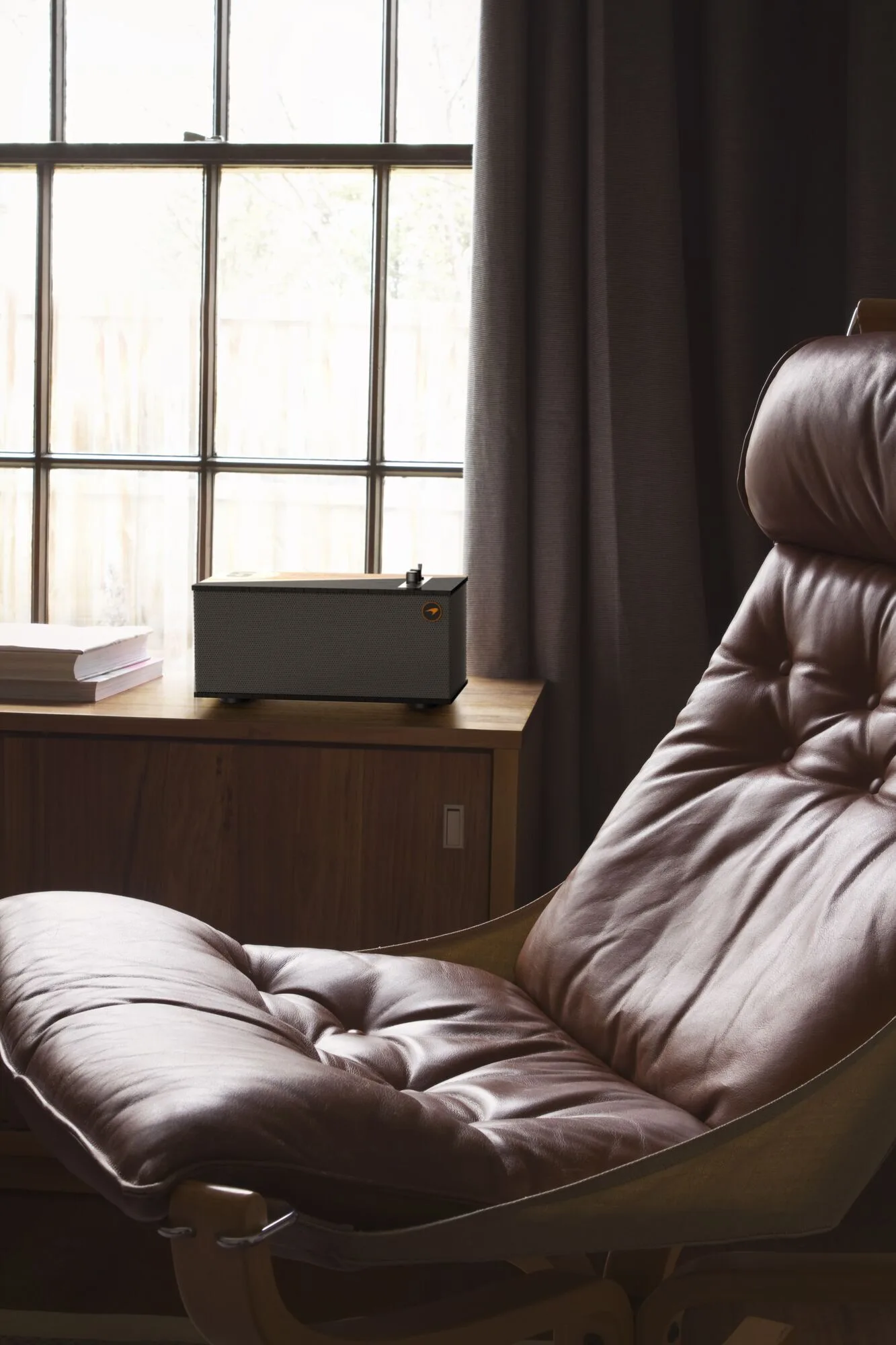 Klipsch The One II McLaren Legends Enceintes connectées
