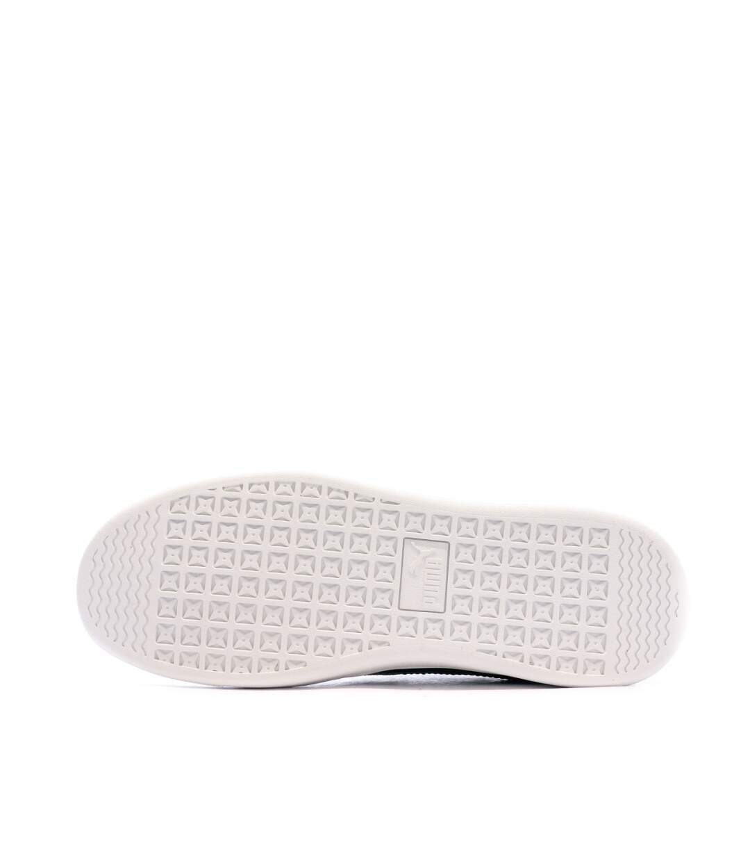 Baskets Noir Femme Puma Vikky V2