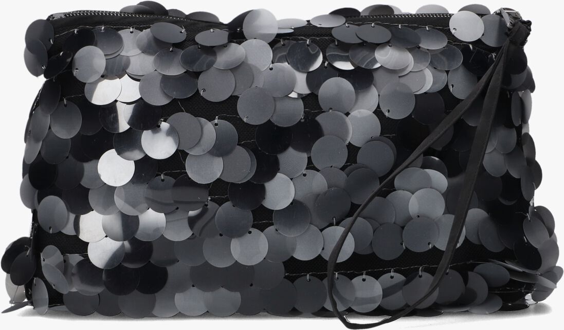zwarte luisa cerano handtas 838485/3808-00