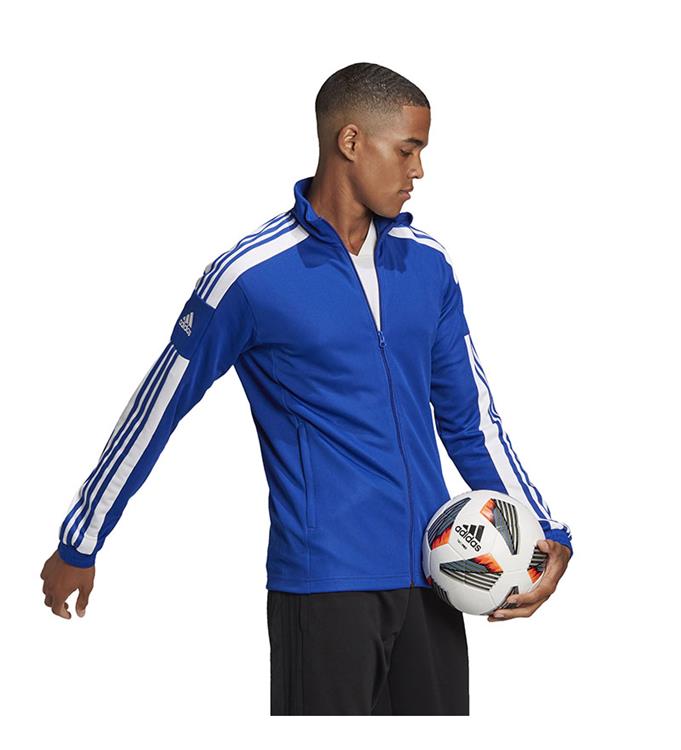 adidas Men Squadra 21 Trainingsjack