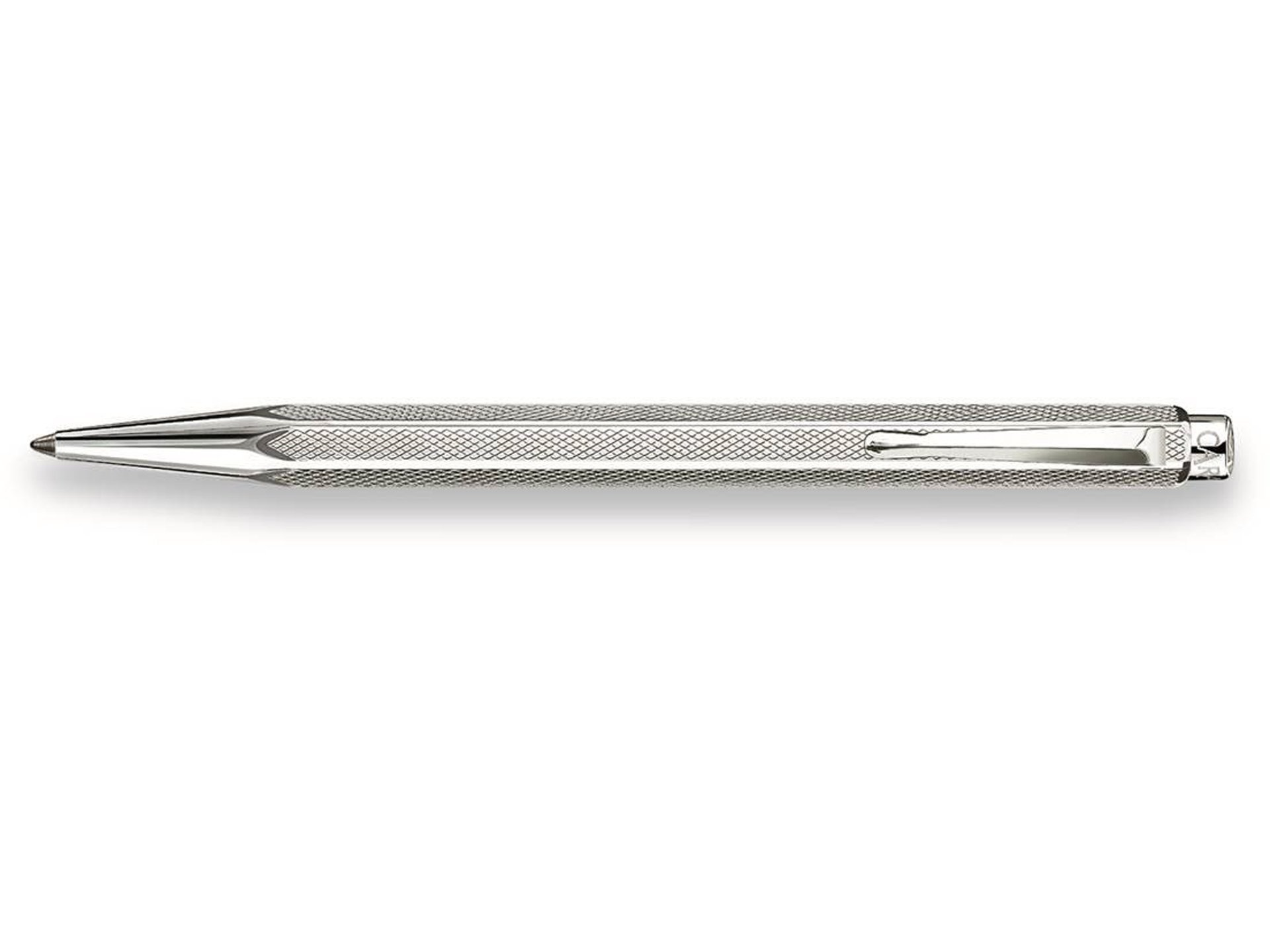 Caran d'Ache Kugelschreiber Ecridor Retro