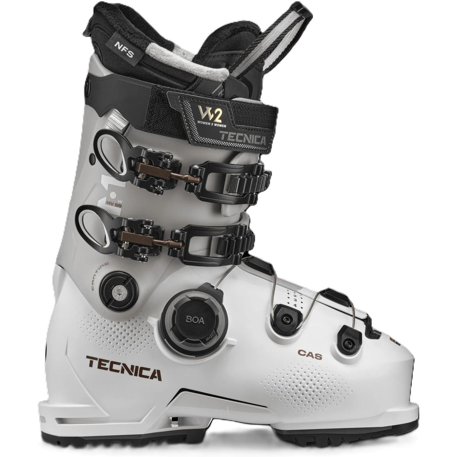 TecnicaMach Boa HV 95 W