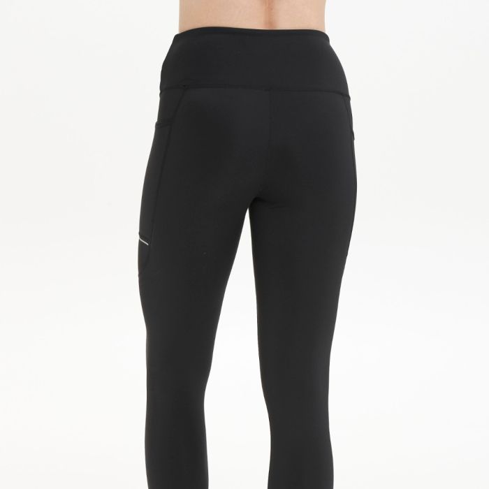 Endurance Dame Lange tights Energy Long Tights Sort
