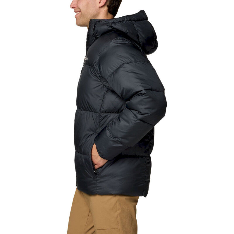 Puffect II Hooded Jacket - Doudoune homme